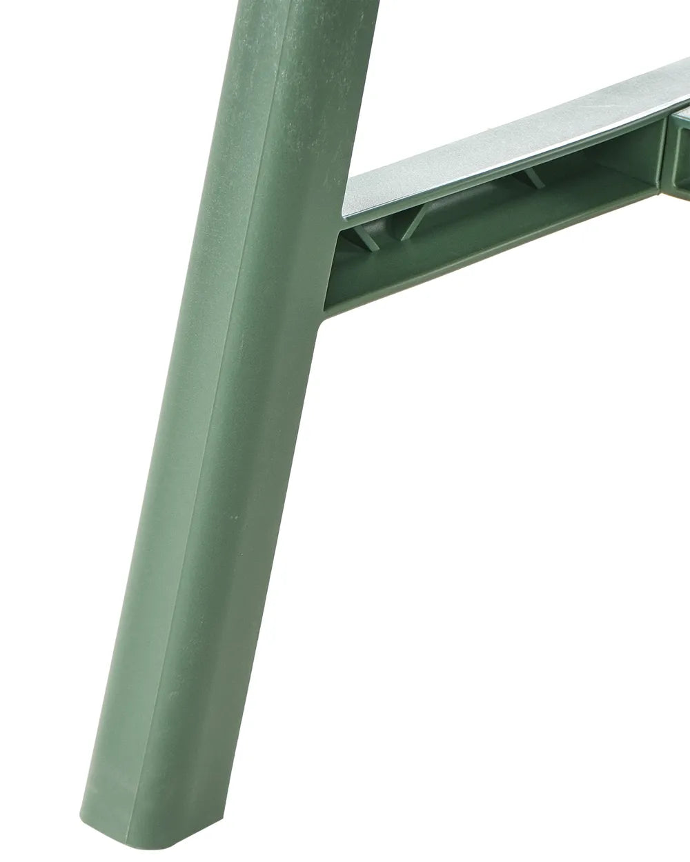 Bistro Set Green Zora