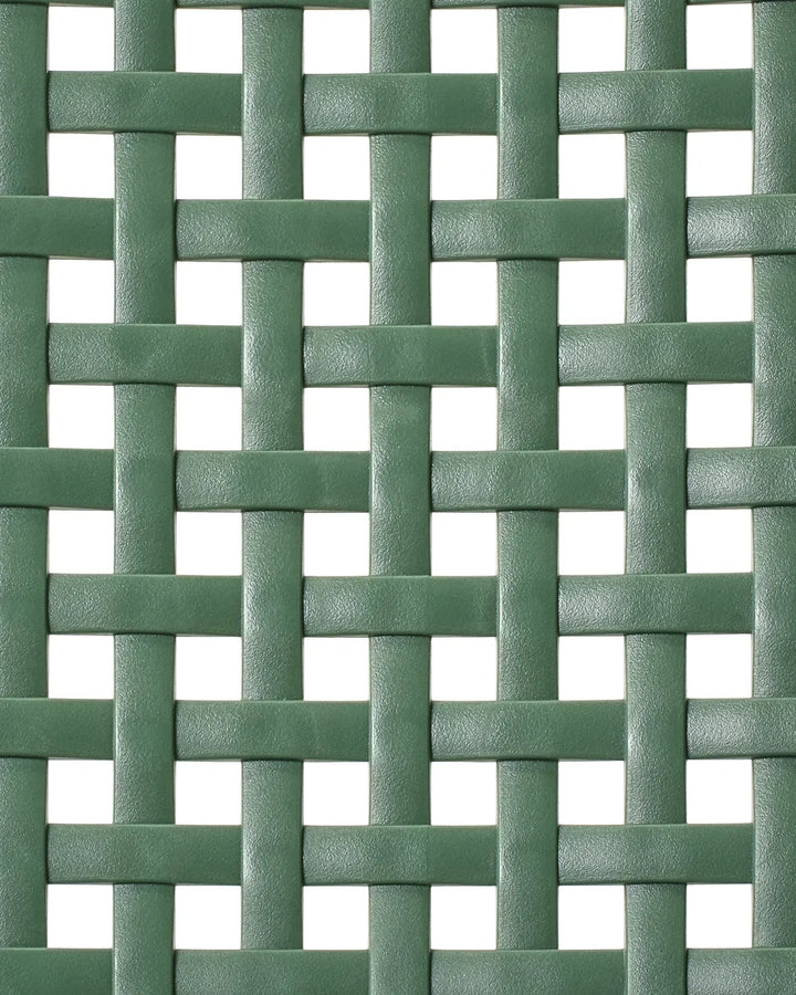 Bistro Set Green Zora