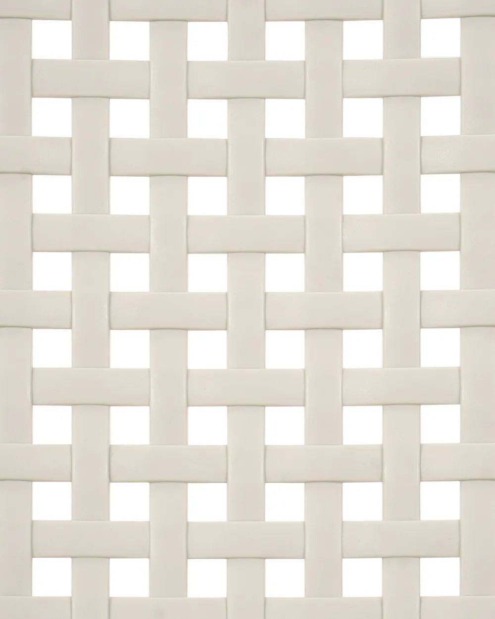 Bistro Set White Zora