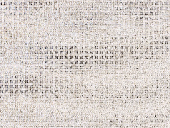 Chaise Longue Fabric Light Beige Owen