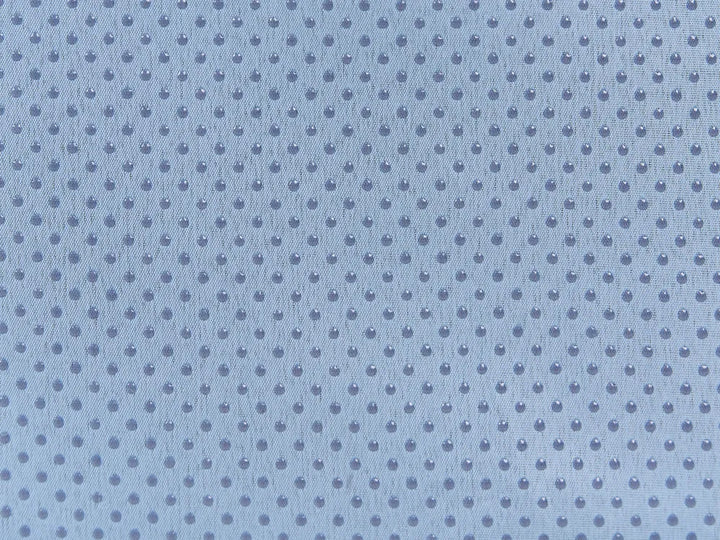 Chaise Longue Fabric Light Beige Owen