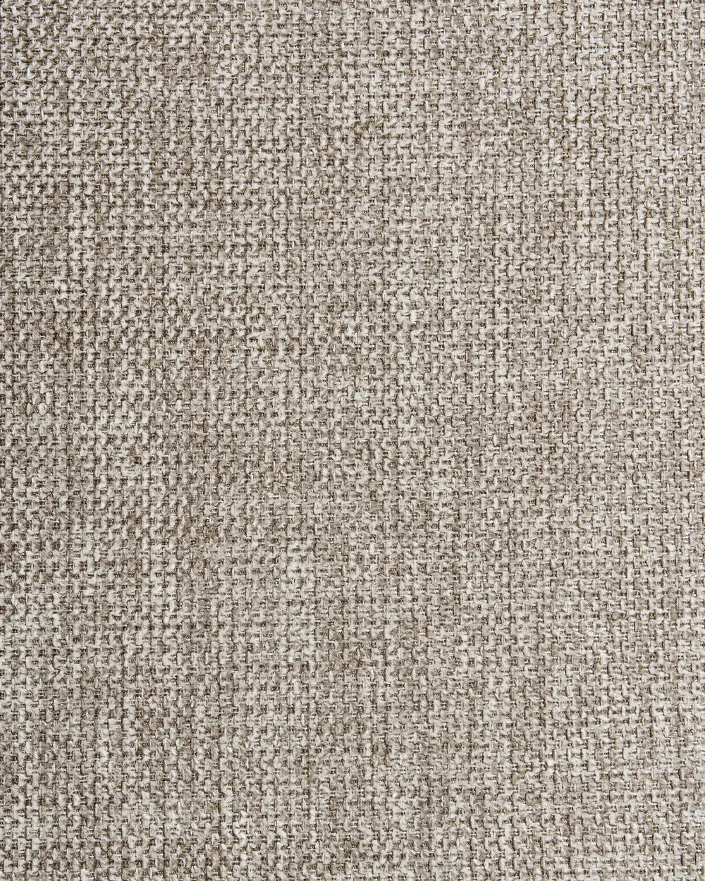 Set of 2 Dining Chairs Fabric Beige Lyra