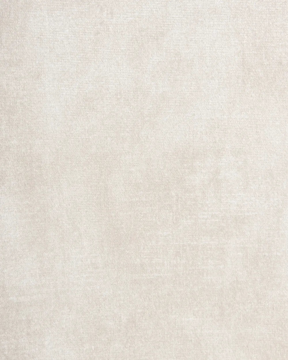 Set of 4 Dining Chairs Fabric Light Beige Perry