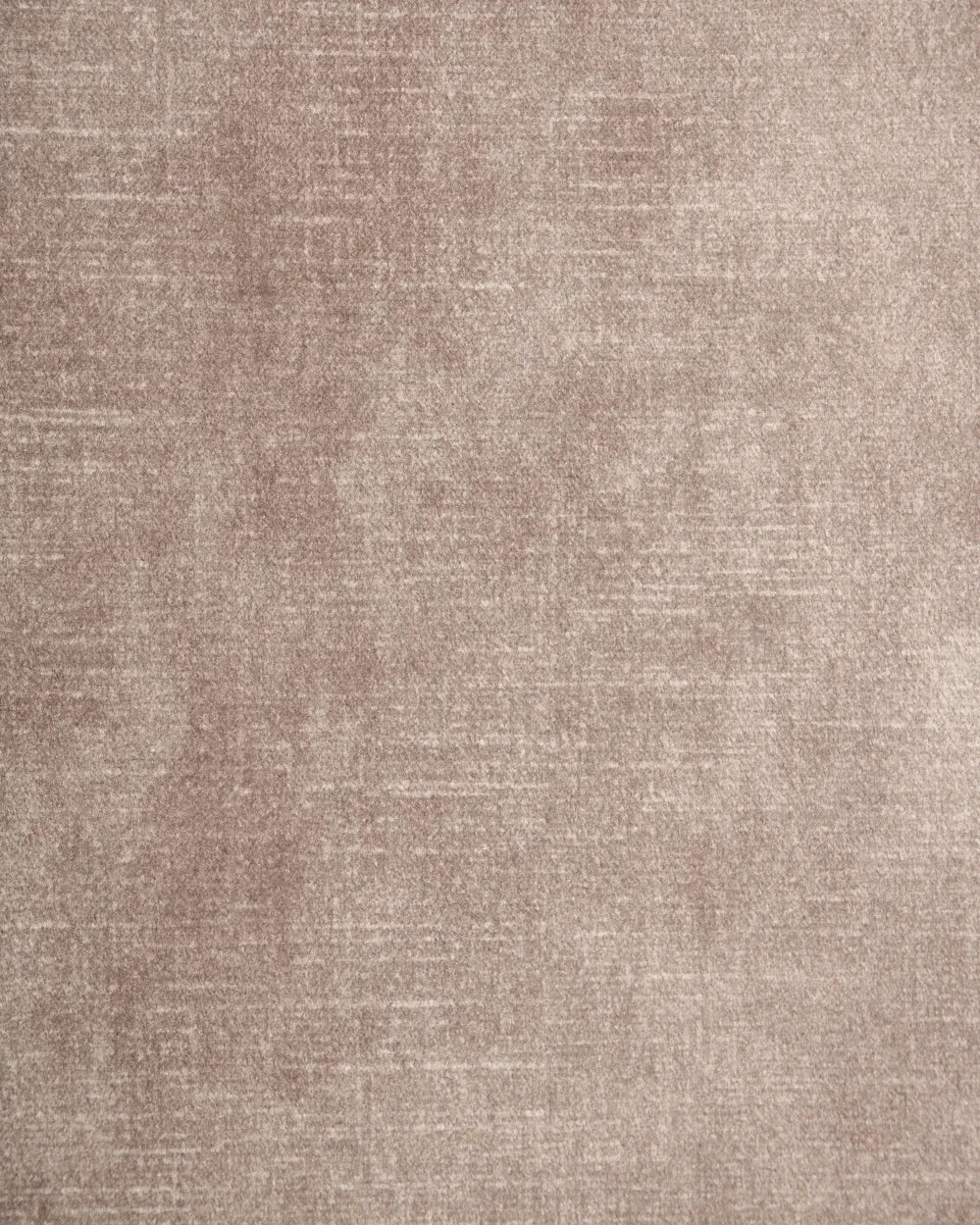 Set of 4 Dining Chairs Fabric Taupe Perry