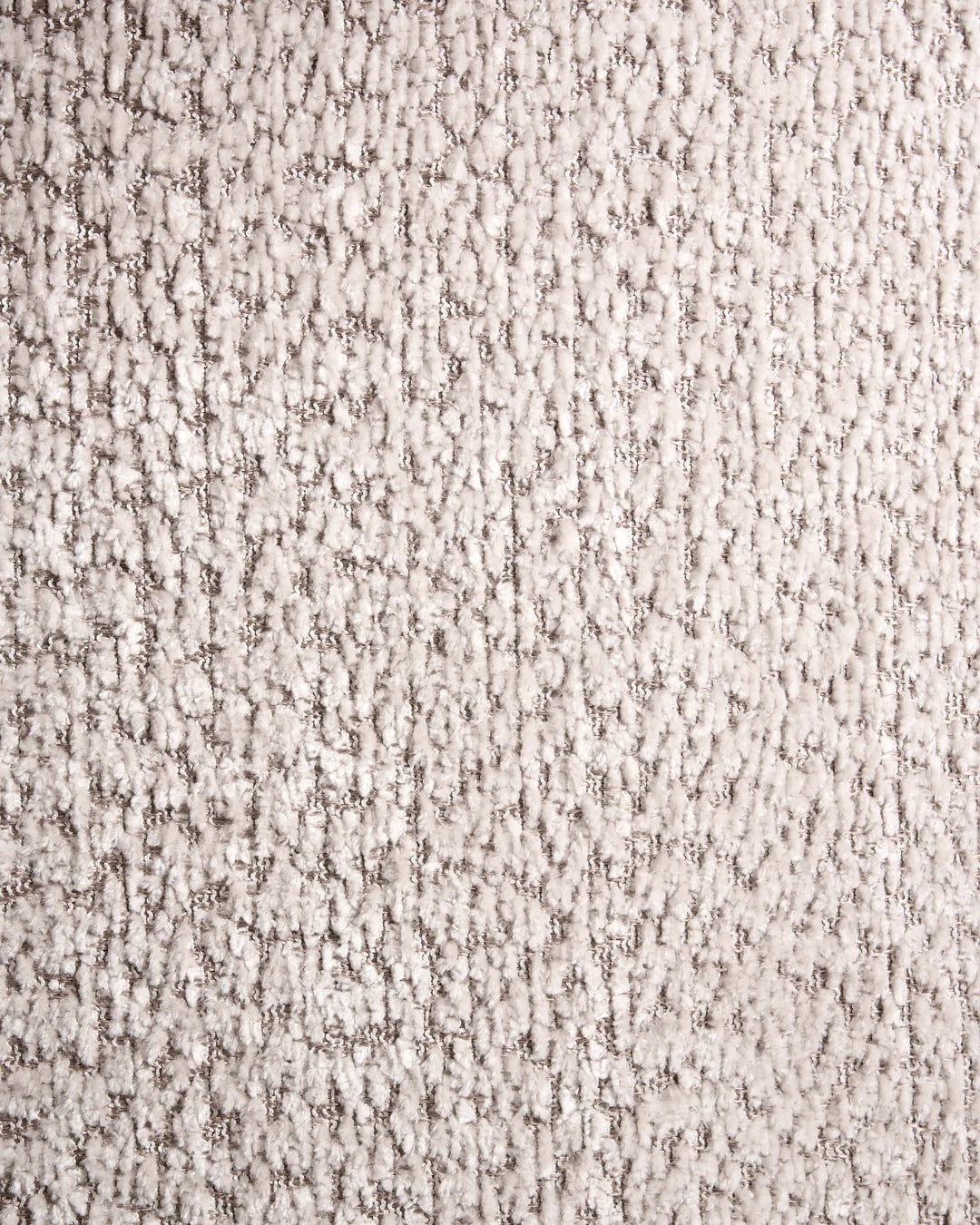 Armchair Chenille Beige Lexie