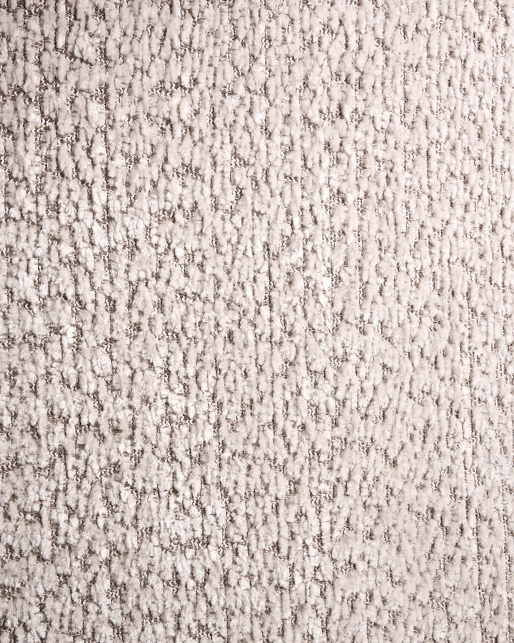 Armchair Chenille Beige Lexie