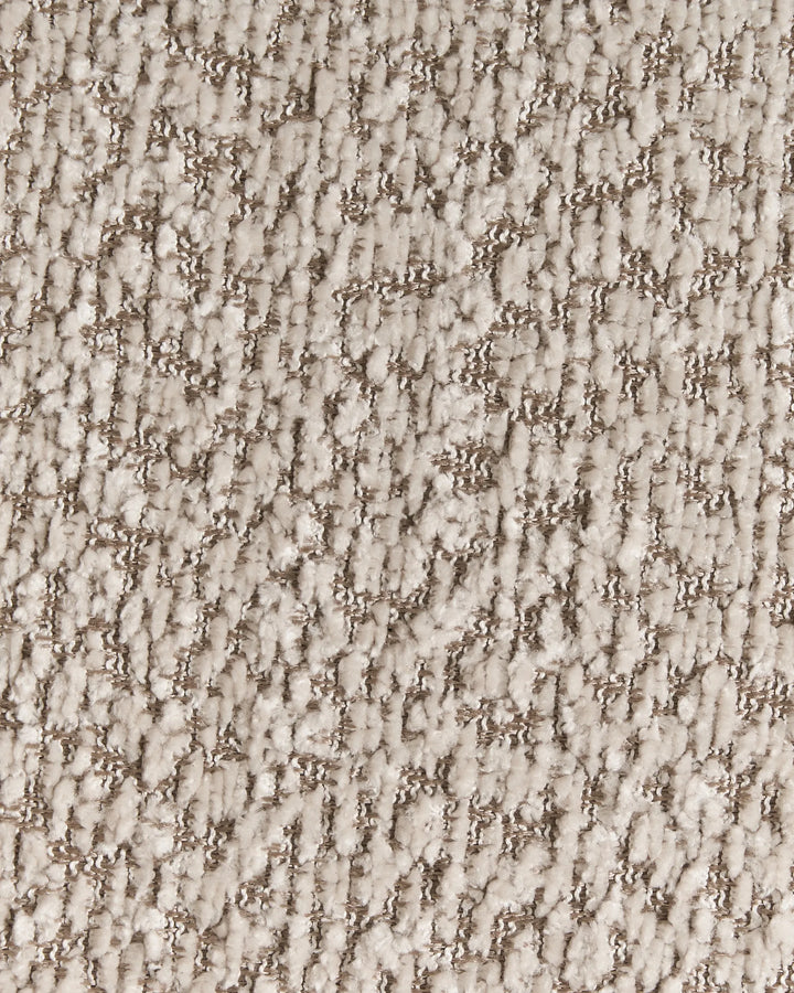 Armchair Chenille Light Beige