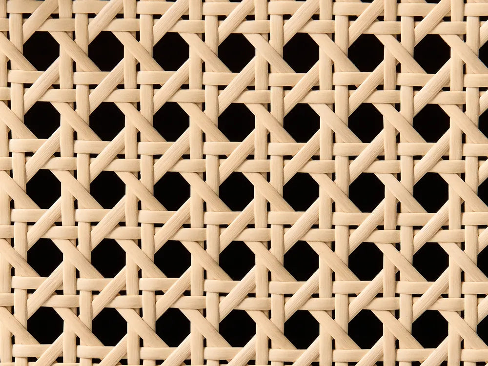 6 Drawer Chest Black Functional Storage Space Vistaro