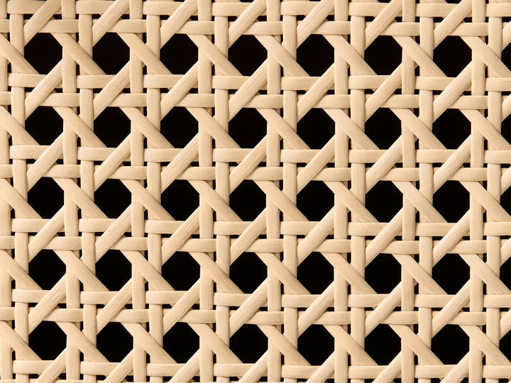 6 Drawer Chest Black Functional Storage Space Vistaro