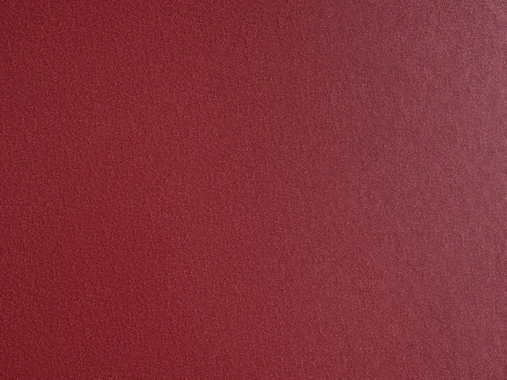 Bistro Set Metal Burgundy Jeff