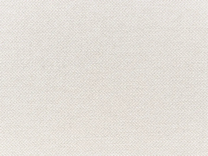Ottoman Bed Fabric 140 x 200 cm (EU Double) Off-White Fallon
