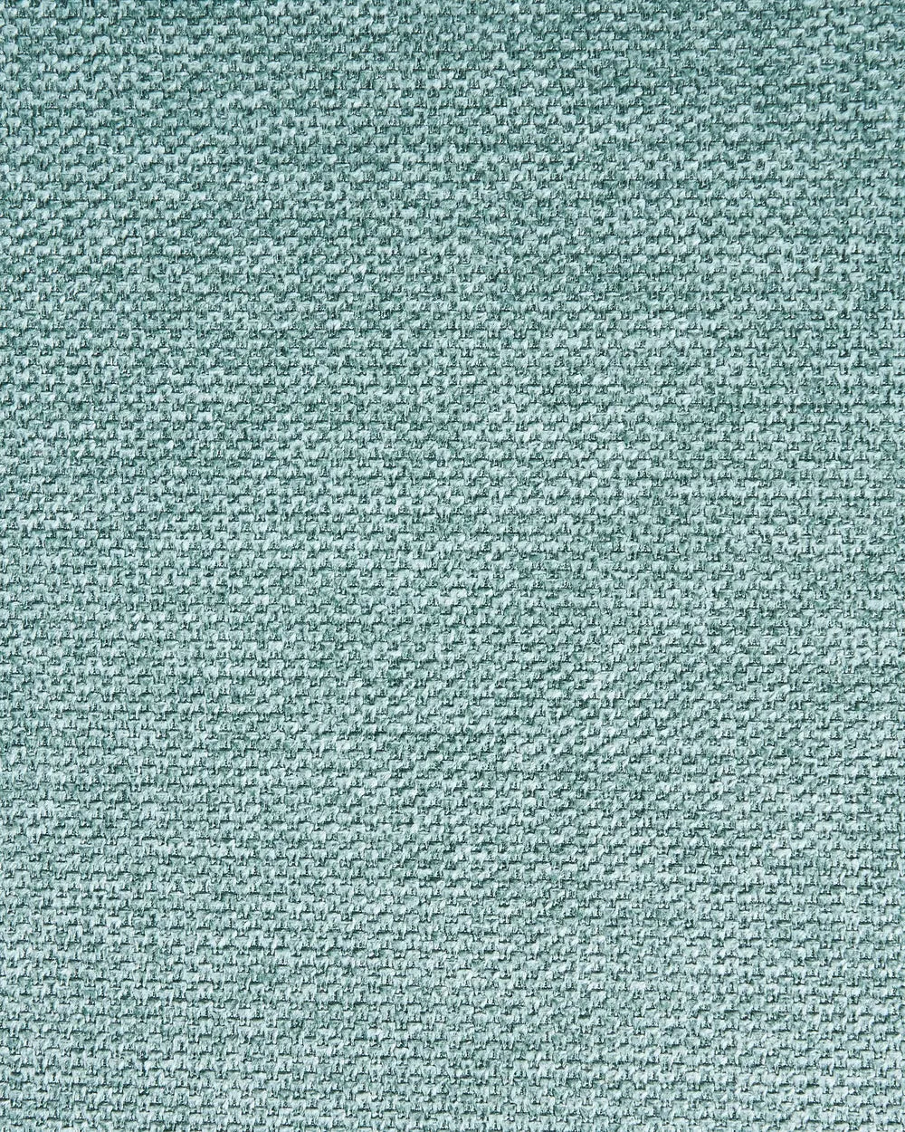 Set of 2 Dining Chairs Fabric Mint Green Rae