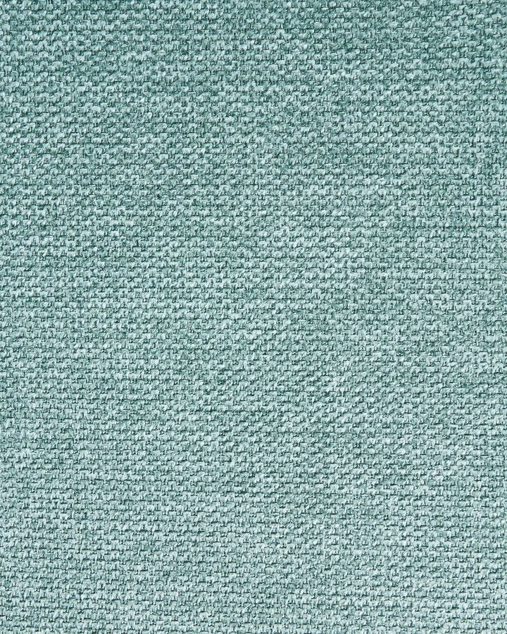 Set of 2 Dining Chairs Fabric Mint Green Rae