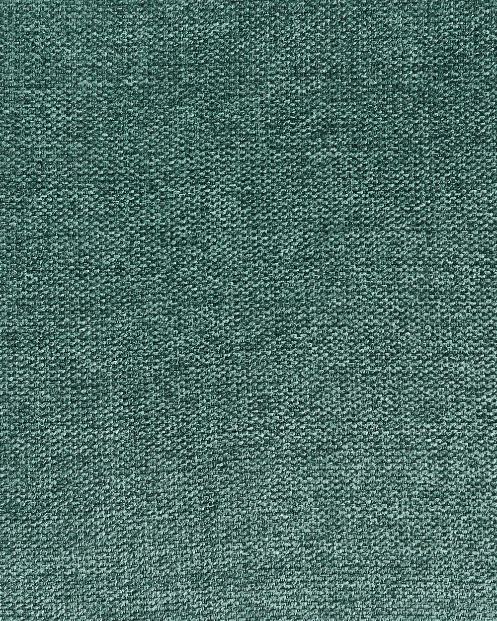 Set of 4 Dining Chairs Fabric Green Mica