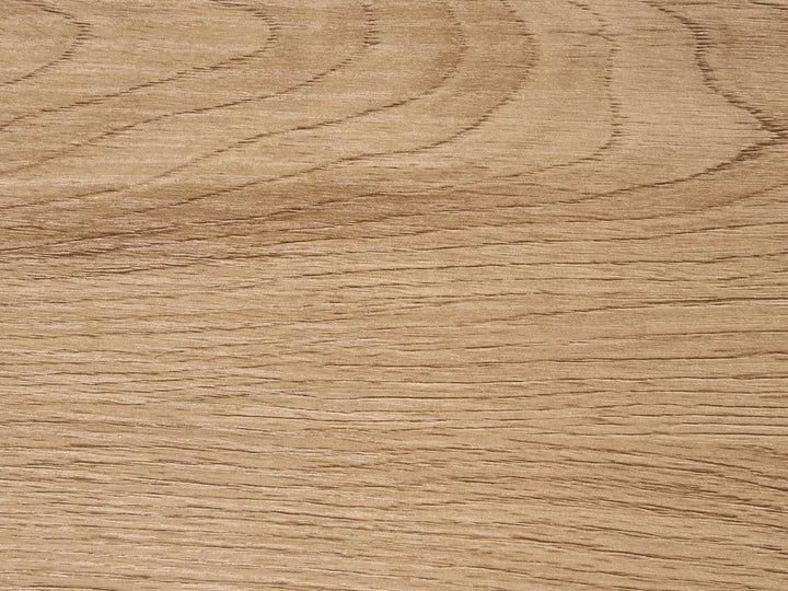 6 Drawer Chest Light Brown Alpen | Functional and Capacious