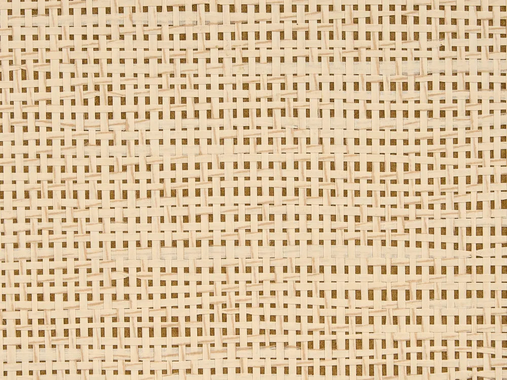 6 Drawer Chest Light Brown Alpen | Functional and Capacious