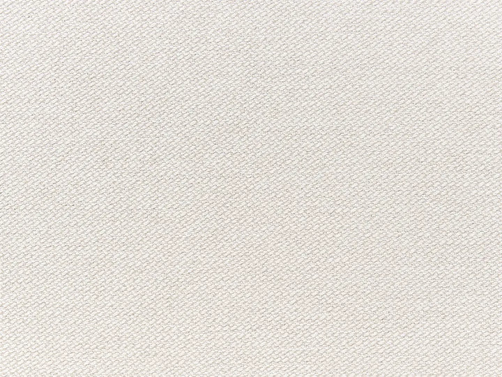Ottoman Bed Fabric 180 x 200 cm (EU Super King) Off-White Fallon