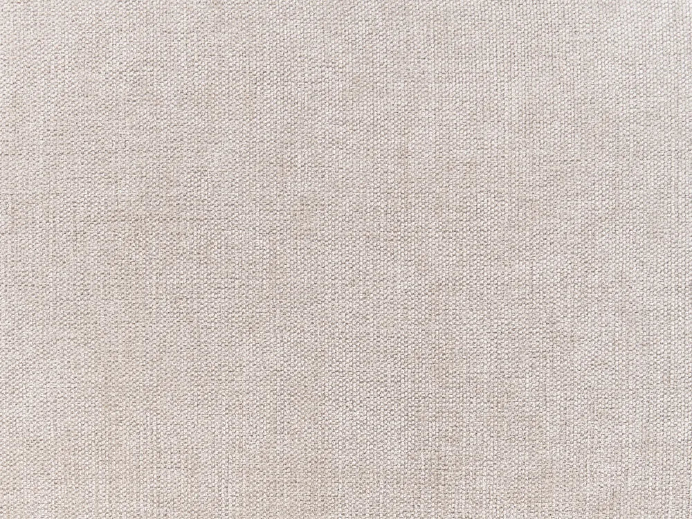 Ottoman Bed Chenille 140 x 200 cm (EU Double) Taupe Fallon