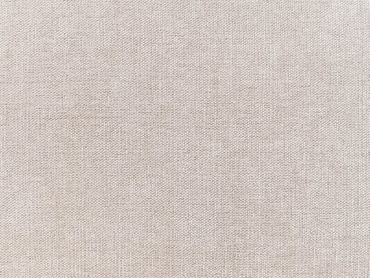 Ottoman Bed Chenille 140 x 200 cm (EU Double) Taupe Fallon