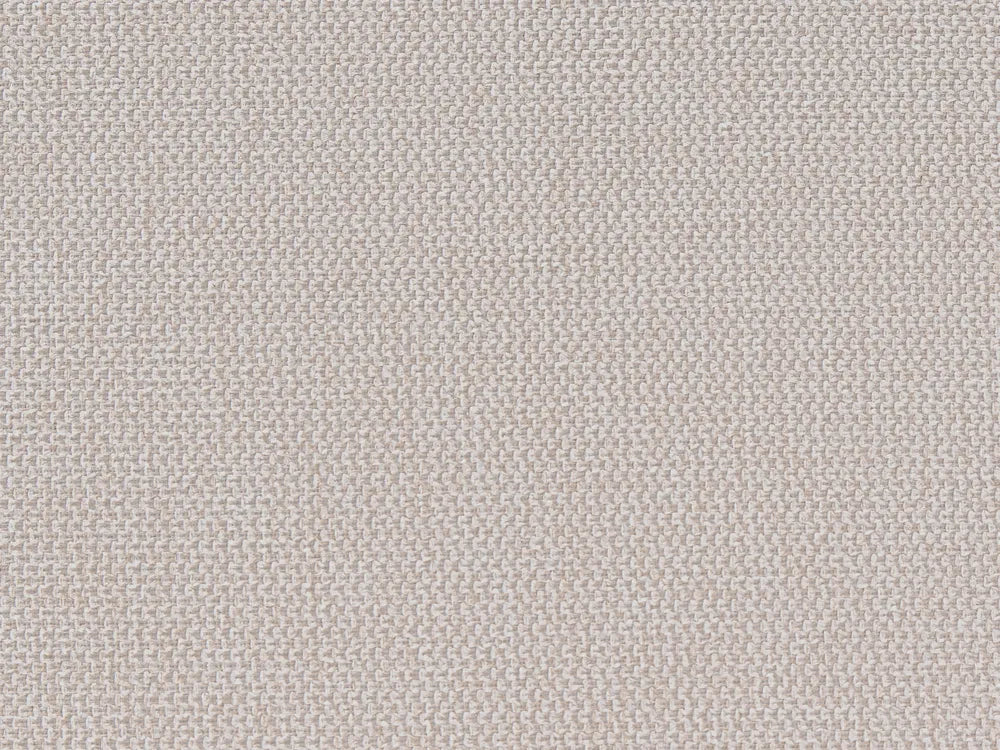 Ottoman Bed Fabric 140 x 200 cm (EU Double) Beige Myra
