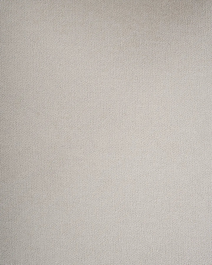 Set of 4 Dining Chairs Fabric Light Beige Tret