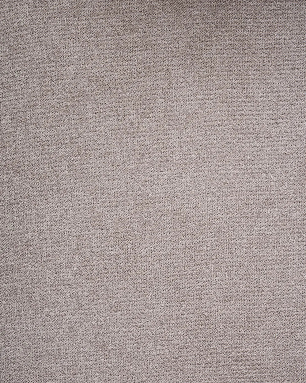 Set of 4 Dining Chairs Fabric Taupe Bree