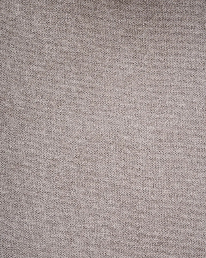 Set of 4 Dining Chairs Fabric Taupe Bree
