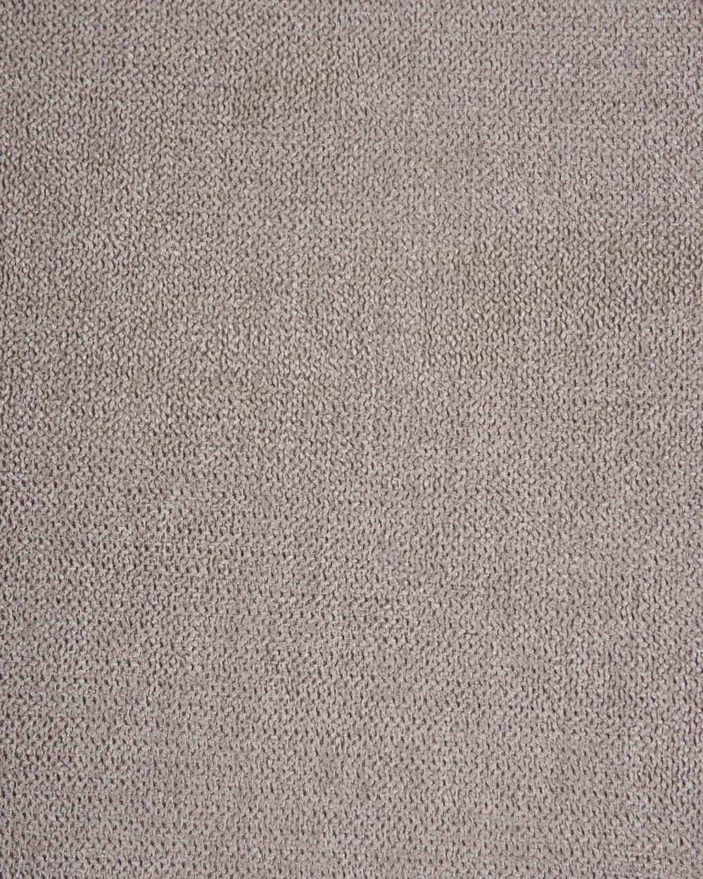Set of 4 Dining Chairs Fabric Beige Vero