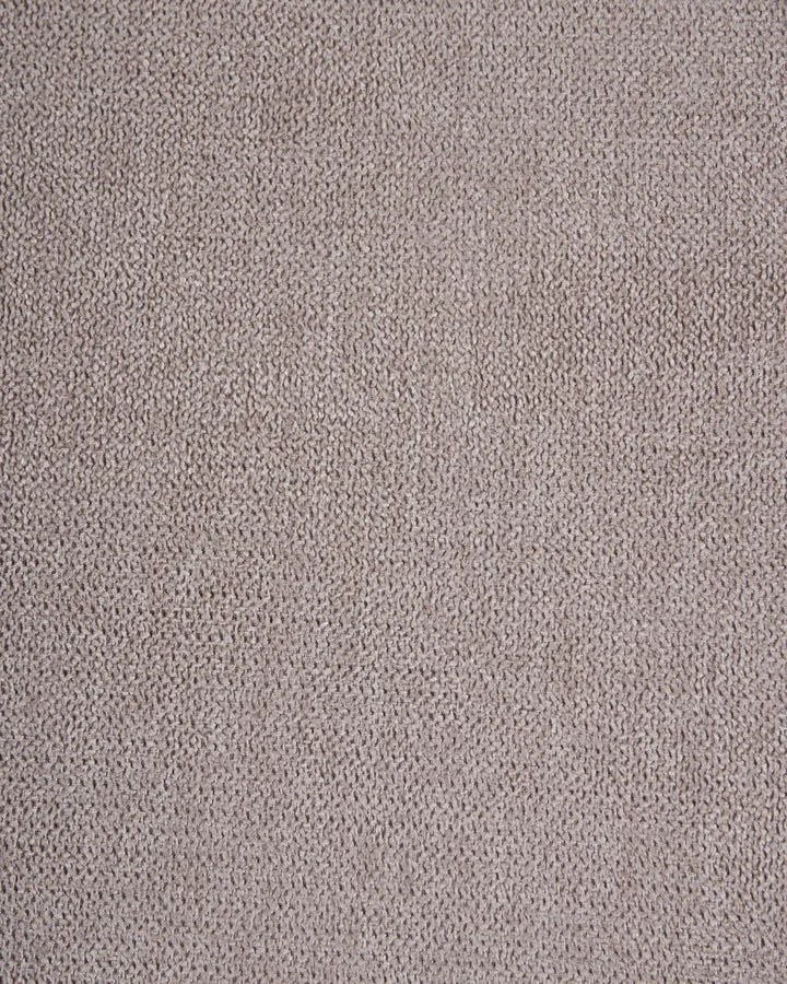 Set of 4 Dining Chairs Fabric Beige Vero