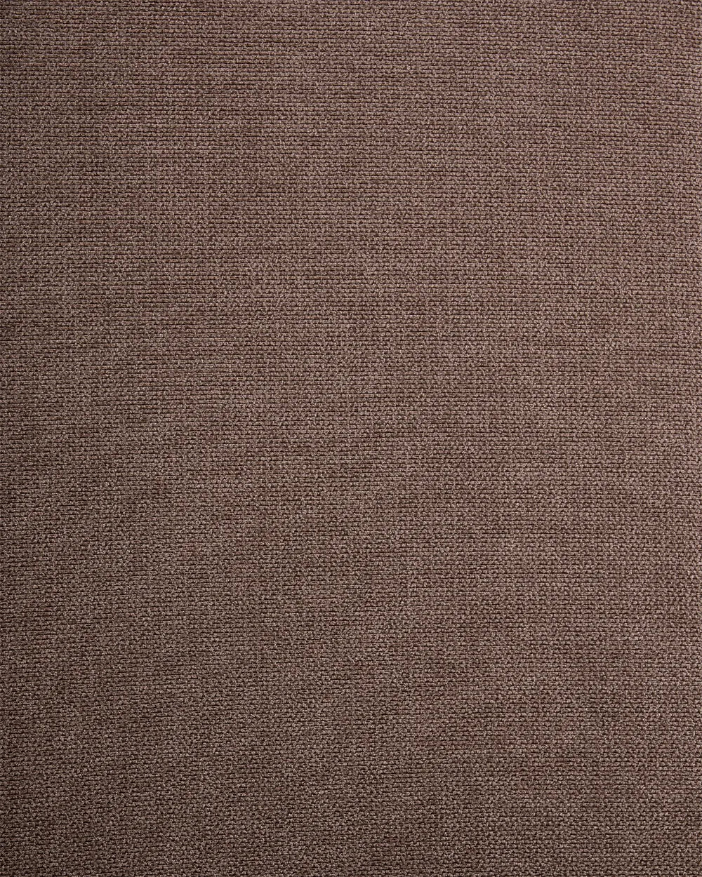 Set of 2 Dining Chairs Fabric Brown Celine