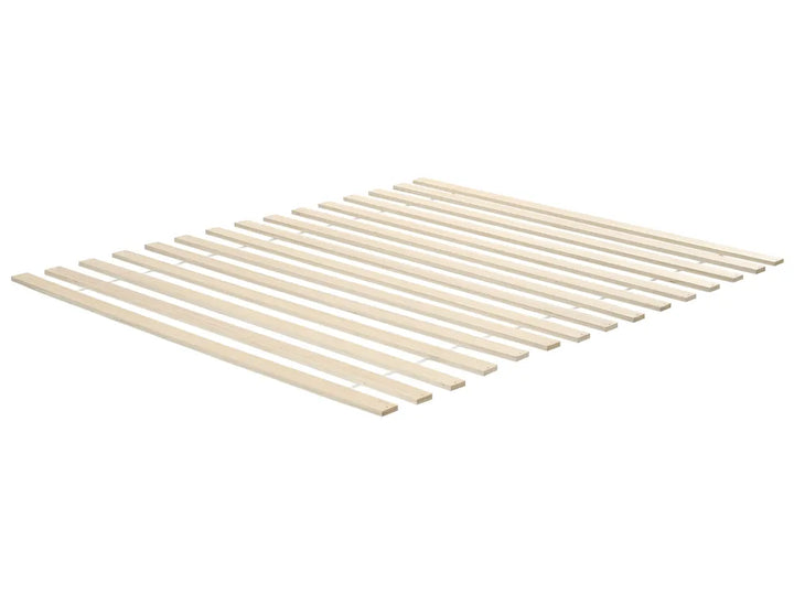 Bed with Storage Drawers 160 x 200 cm (EU King Size) White Apple