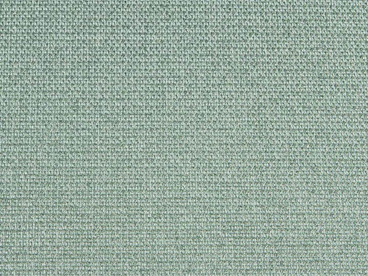 Chaise Longue Boucle Light Green Averni