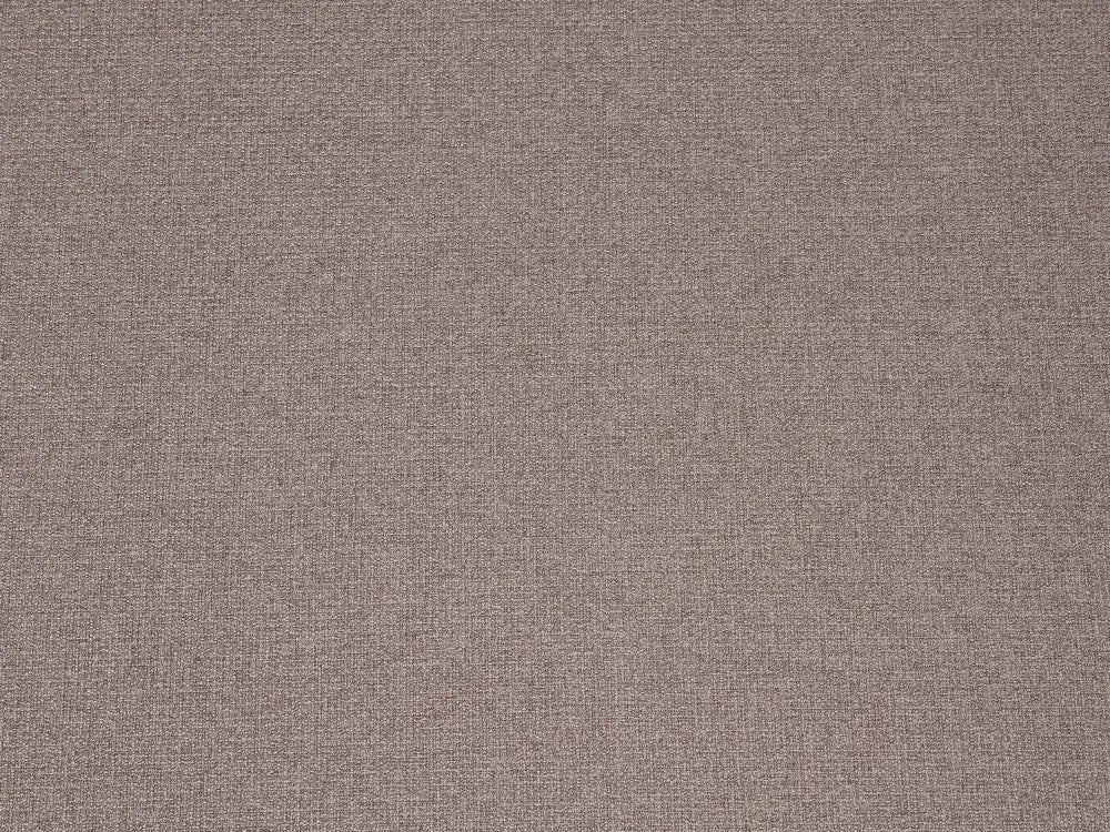 Chaise Longue Fabric Taupe Arla