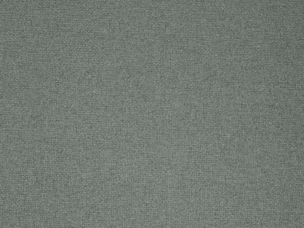 Chaise Longue Fabric Green Arla