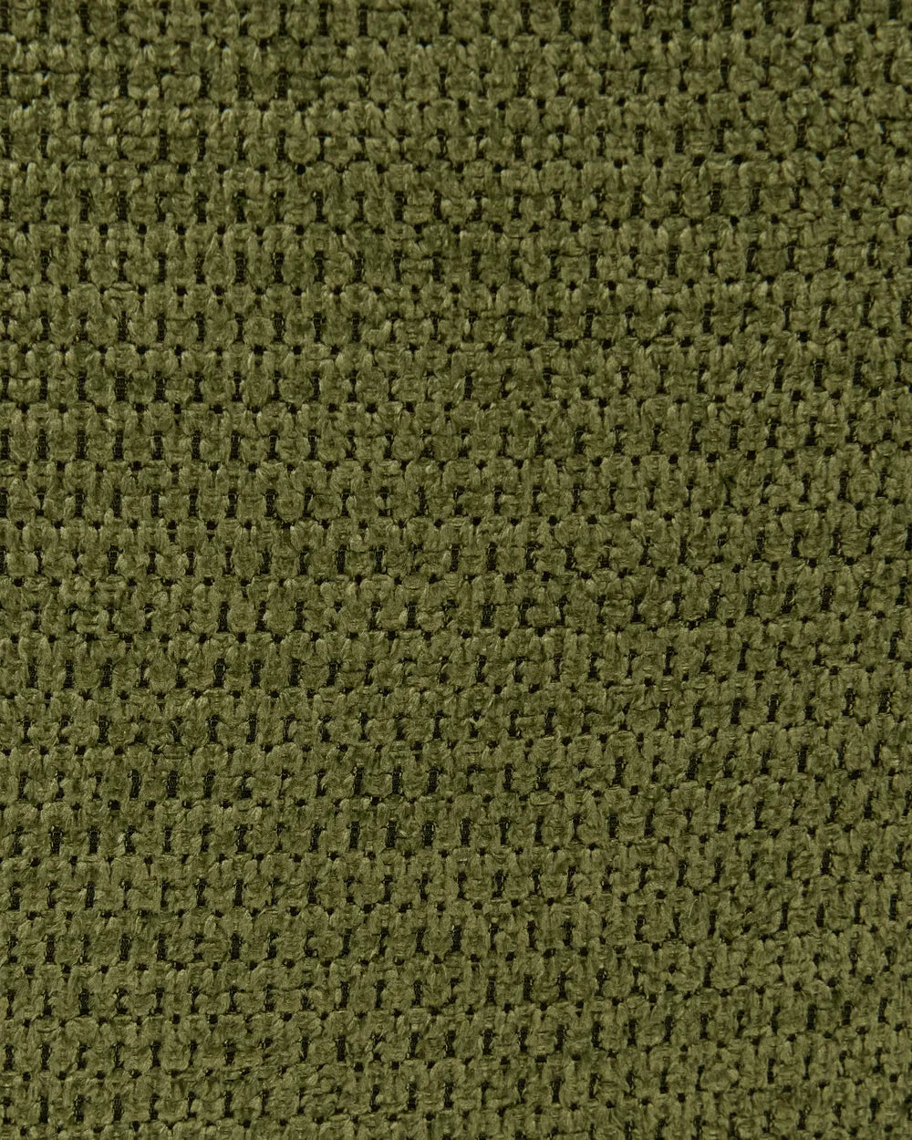 Dining Chair Swivel Faux Linen Green Allison