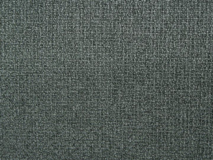 Right-Hand Chaise Lounge Fabric Green Beracha