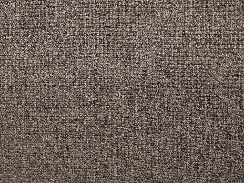 Right-Hand Chaise Lounge Fabric Taupe Beracha