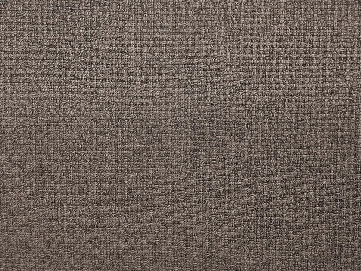 Right-Hand Chaise Lounge Fabric Taupe Beracha