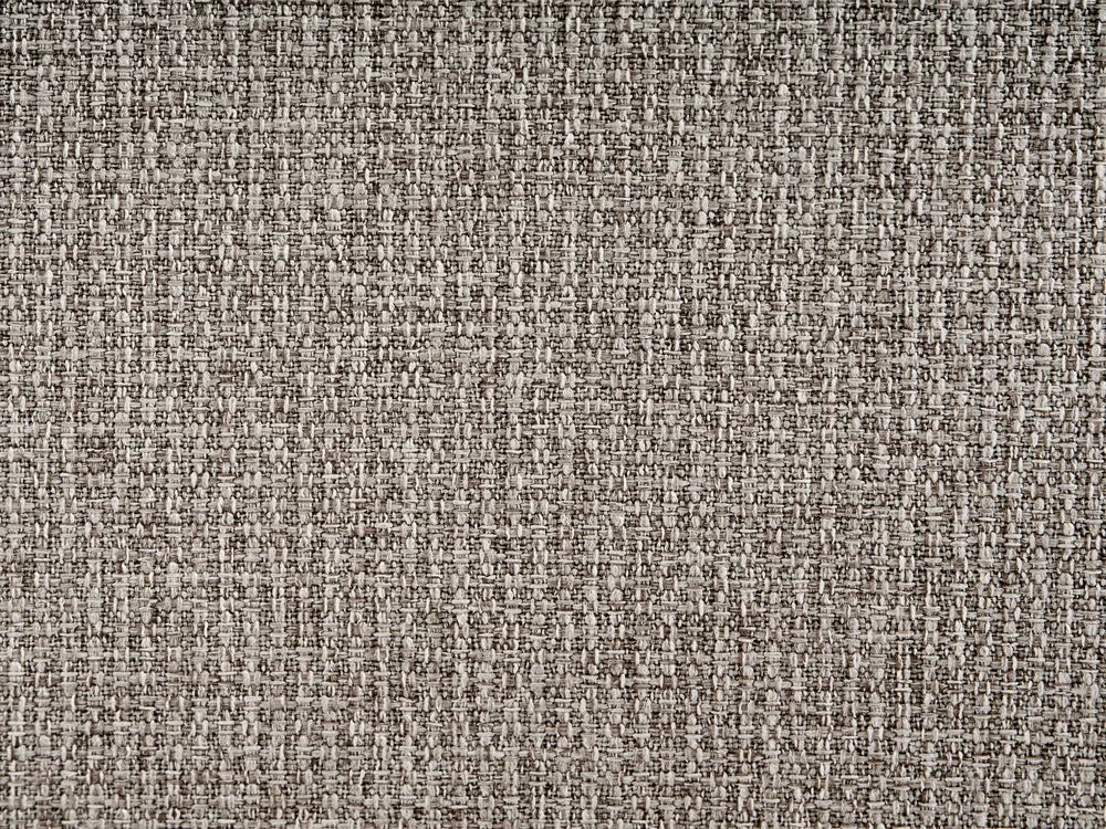 Right-Hand Chaise Lounge Fabric Beige Beracha