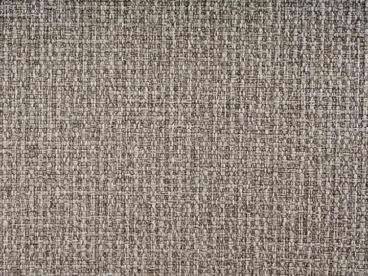 Right-Hand Chaise Lounge Fabric Beige Beracha