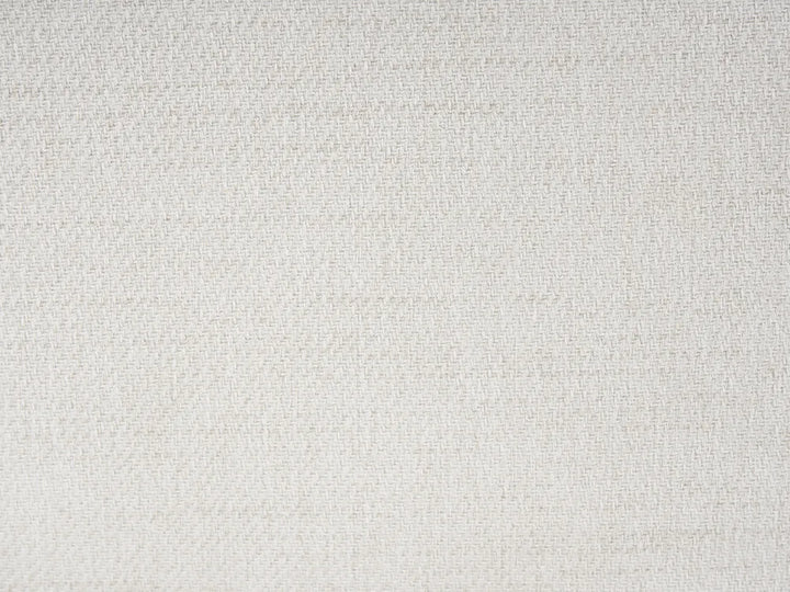 Left-Hand Chaise Lounge Fabric Off-White Beracha