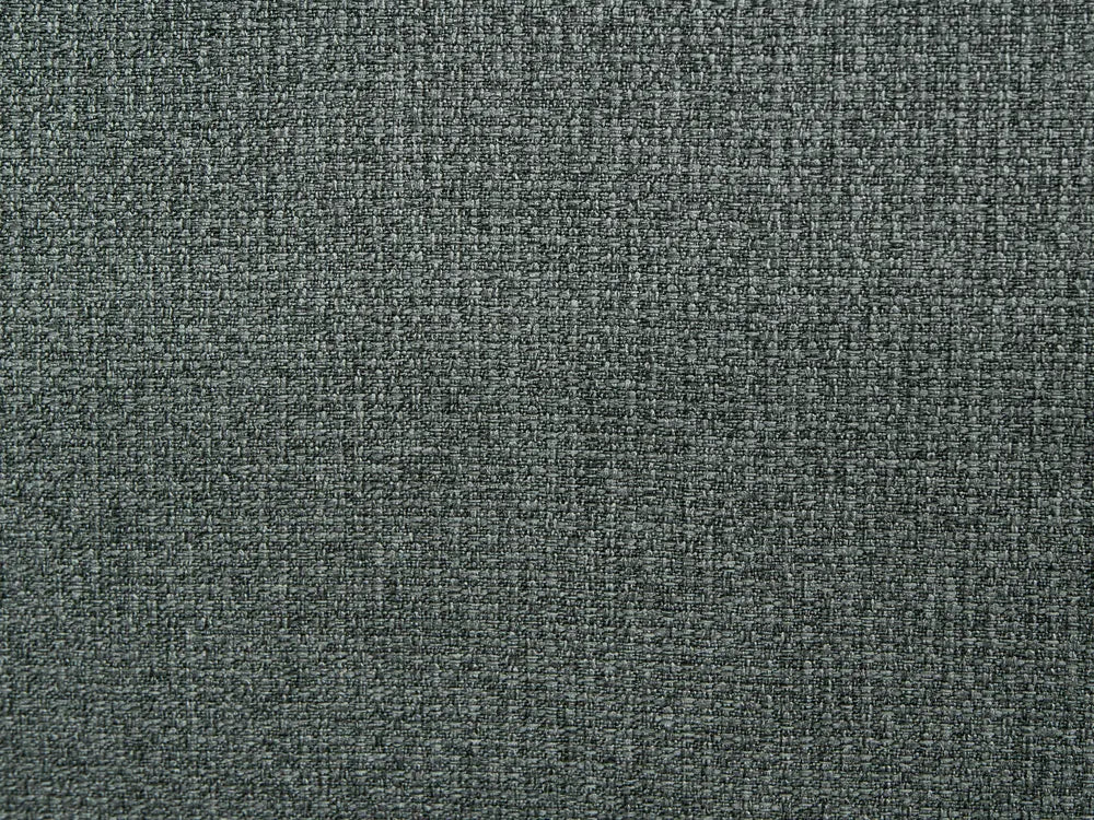 Left-Hand Chaise Lounge Fabric Green Beracha
