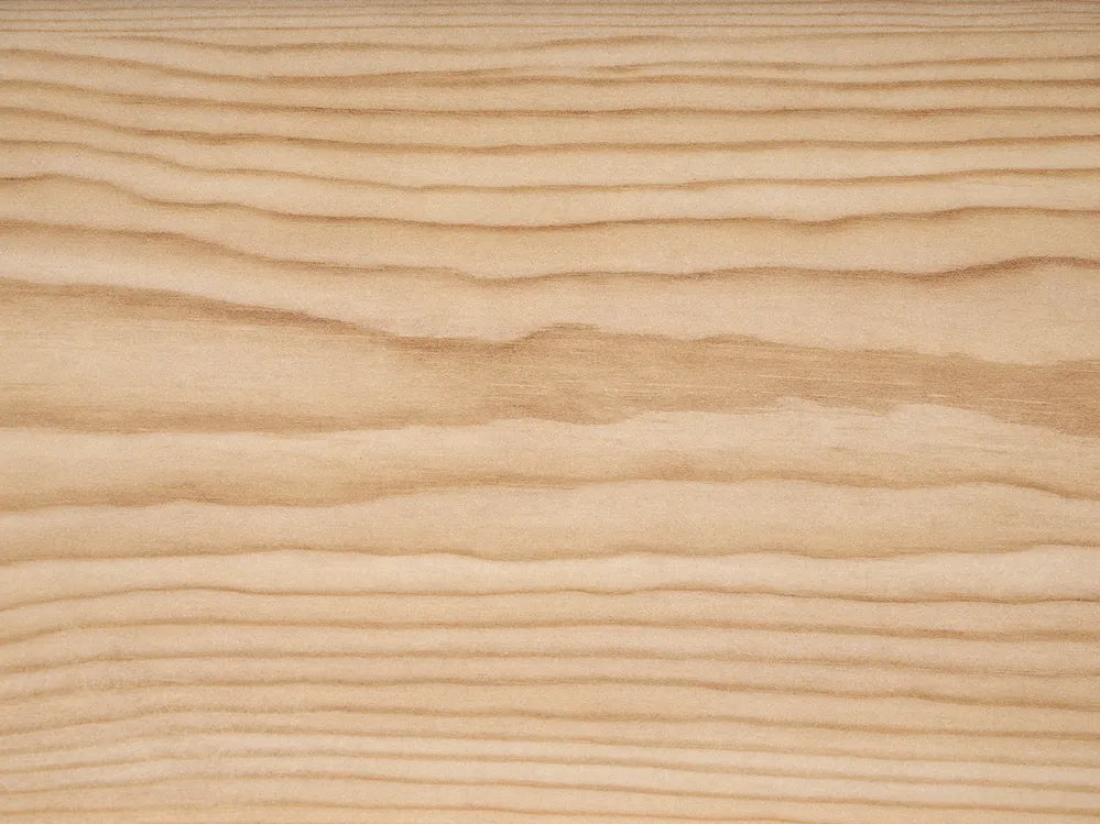 Bed Pine Wood 120 x 200 cm (EU Small Double) Light Brown Carol