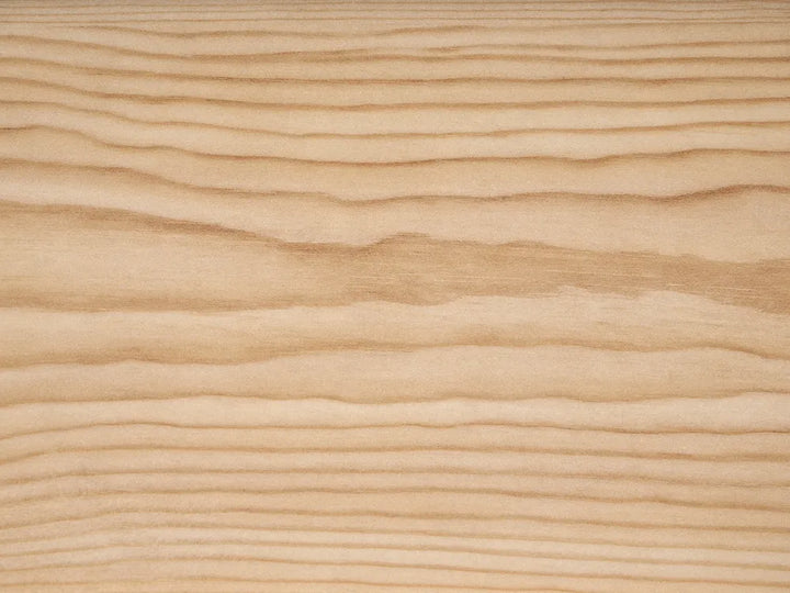 Bed Pine Wood 120 x 200 cm (EU Small Double) Light Brown Carol