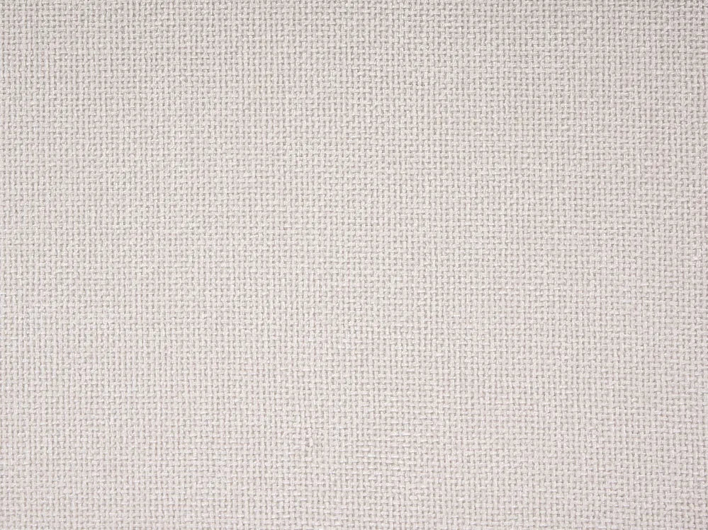 Ottoman Bed Fabric 180 x 200 cm (EU Super King) Off-White Philip