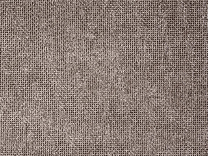 Ottoman Bed Fabric 160 x 200 cm (EU King Size) Taupe Philip