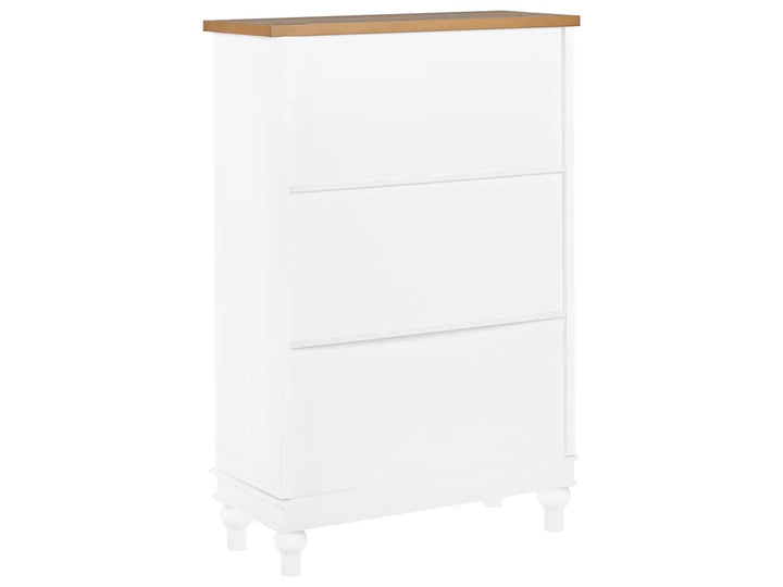 2 Door Sideboard White Denice