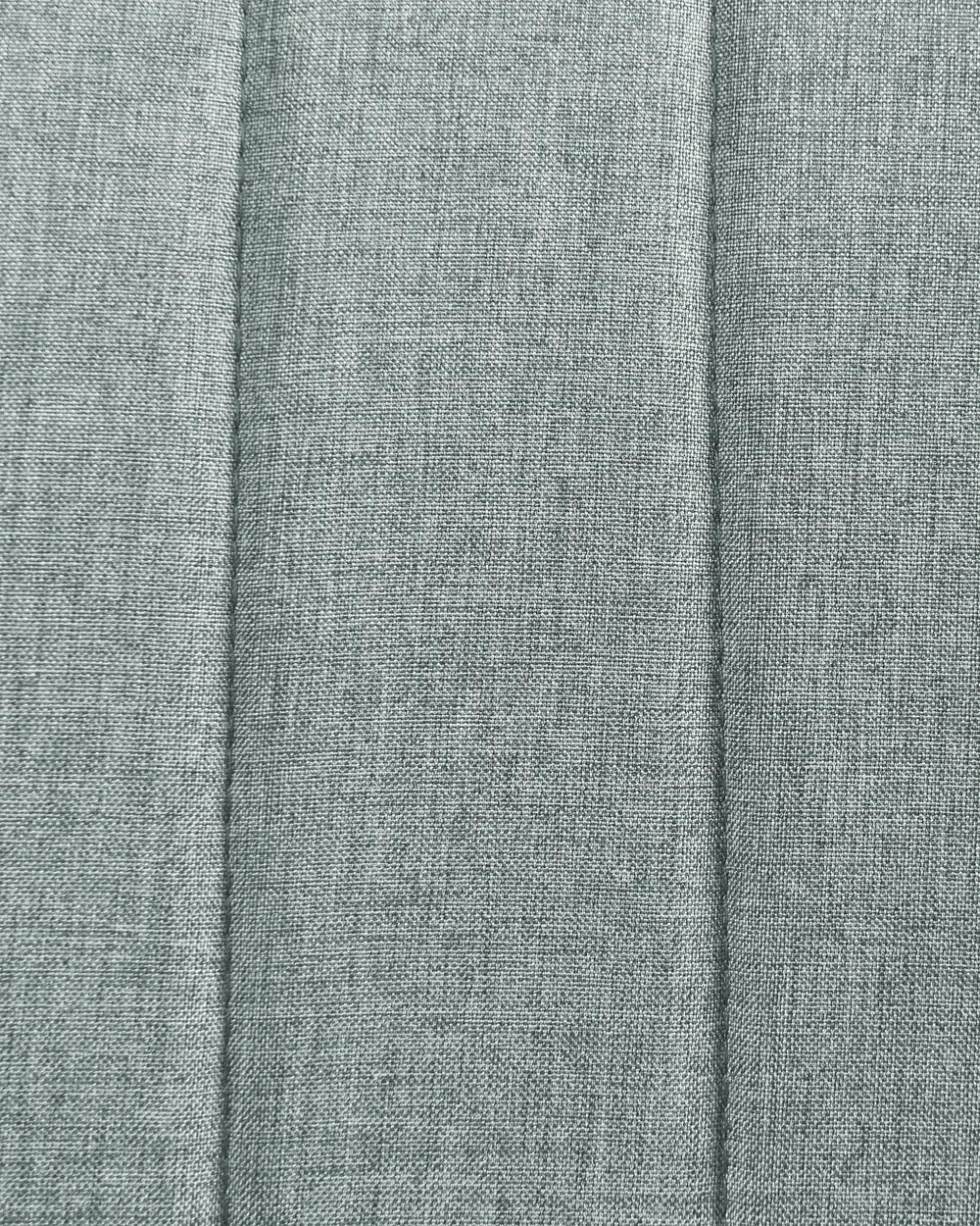 Set of 2 Dining Chairs Fabric Mint Green Klea
