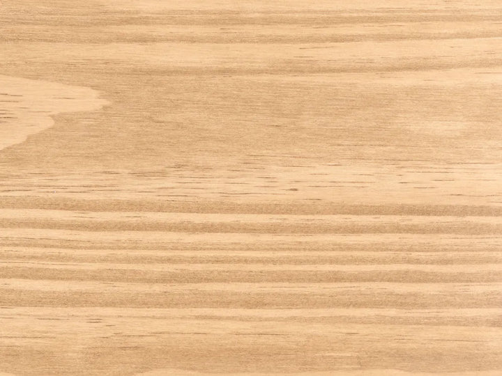 2 Door Sideboard Pine Wood Dark Blue Sofia