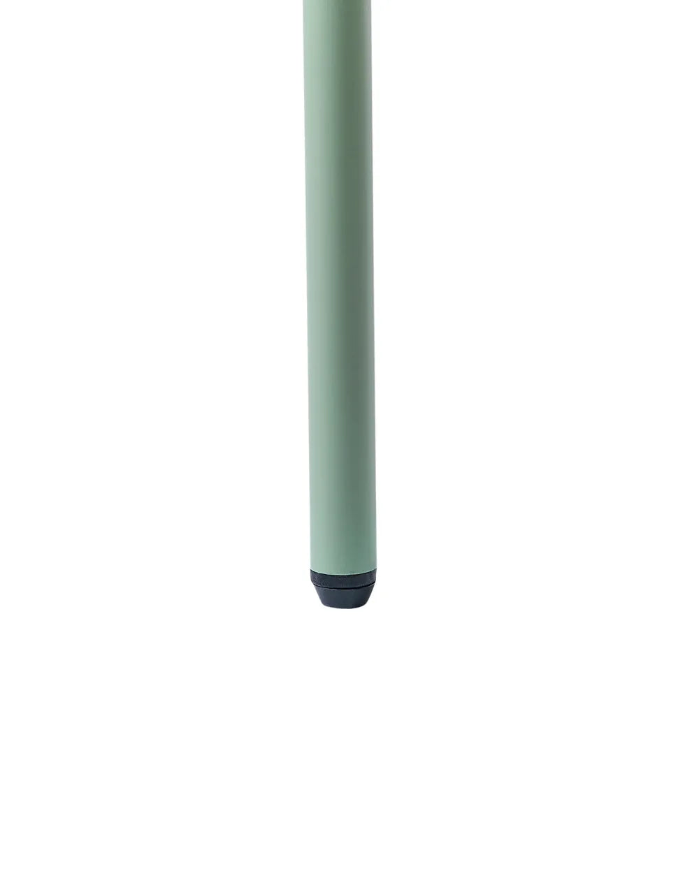 Dining Chair Boucle Light Green Howdy